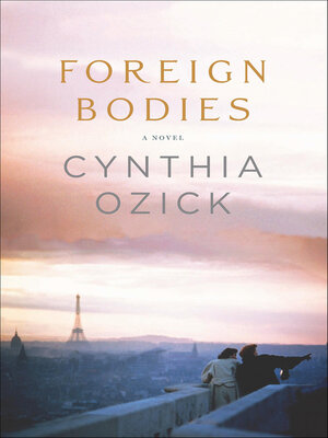 Foreign Bodies - ebook
